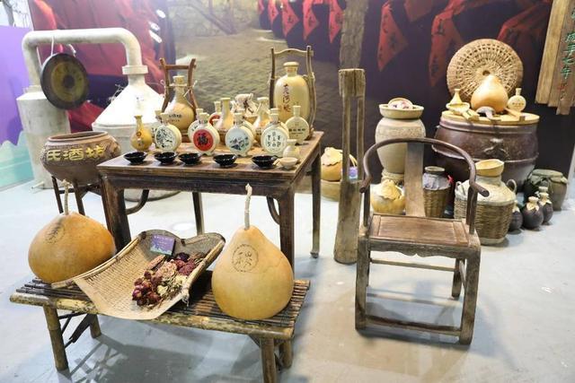 泰安市文化和旅游局承办,国家非物质文化遗产展览展示研究中心齐鲁